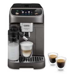 DeLonghi ECAM 32070TB Espresso Machine - Fully Automatic 19 Bar Coffee Maker for Perfect Brews!